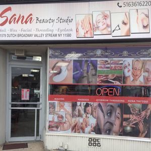 Meet your Posher, Sana